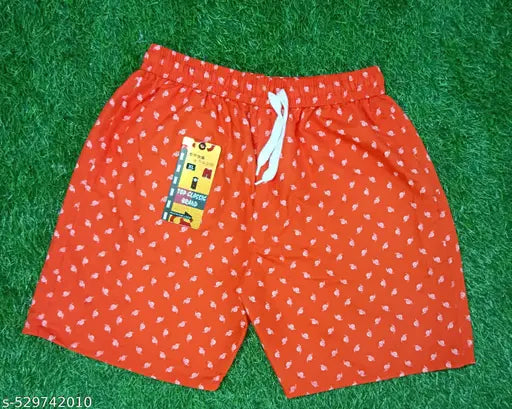 JAI MAHAKAL PANTS FOR MEN'S