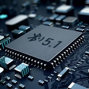 M10 TWS Wireless Earphone Bluetooth Headsets CVC8.0 Noise Reduction Earbuds with Digital Display Black